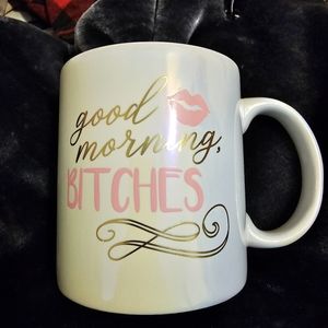 Coffee cup